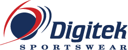 Digitek Sportswear Logo