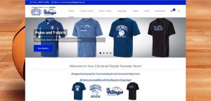 Digitek Sportswear offers online apparel stores for purchase of your branded apparel.