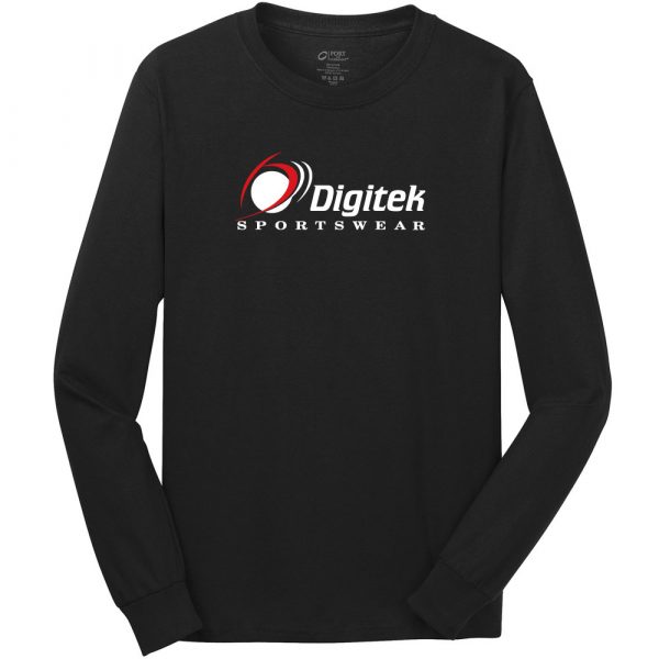 $11.95 Printed Long-Sleeve T-shirts - Image 5
