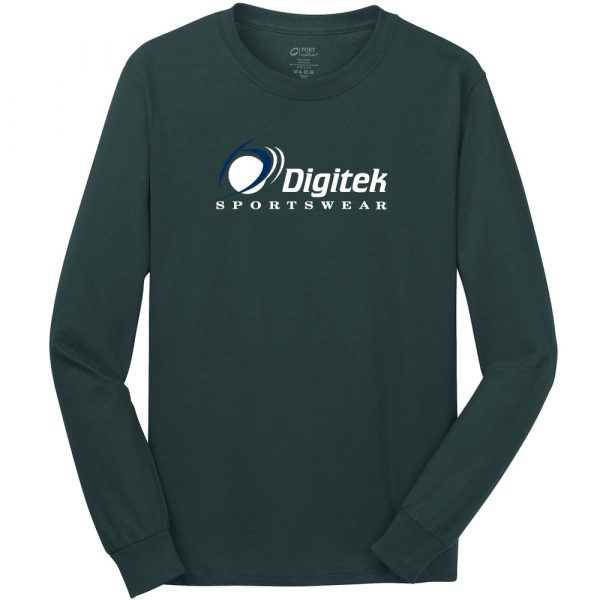 $11.95 Printed Long-Sleeve T-shirts - Image 6