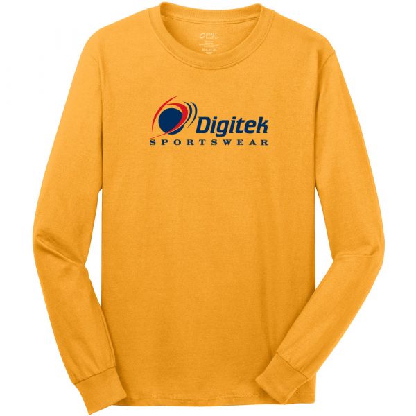 $11.95 Printed Long-Sleeve T-shirts - Image 7
