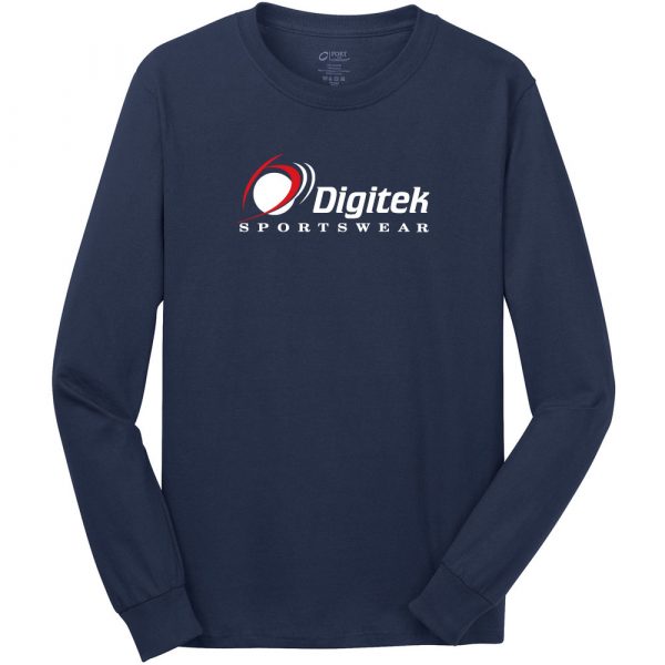 $11.95 Printed Long-Sleeve T-shirts - Image 10