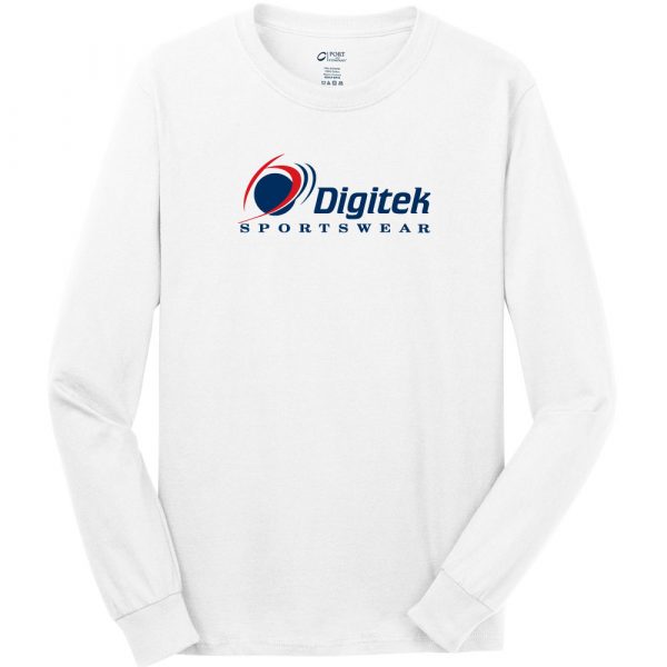 $11.95 Printed Long-Sleeve T-shirts - Image 15
