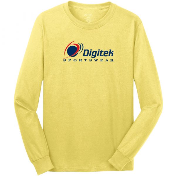 $11.95 Printed Long-Sleeve T-shirts - Image 16