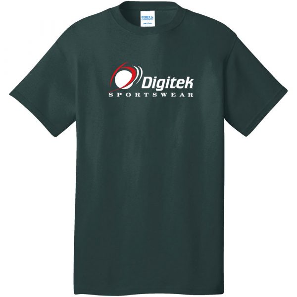 $7.95 Printed T-shirts - Image 8