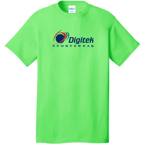 $7.95 Printed T-shirts
