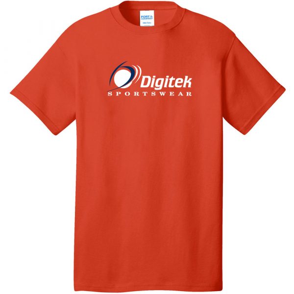 $7.95 Printed T-shirts - Image 19