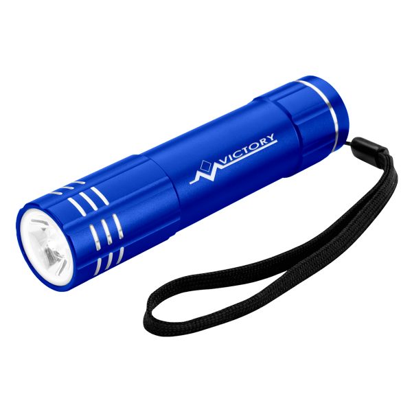 Flashlight Power Bank