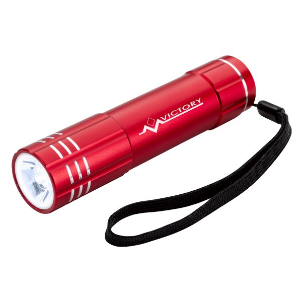 Flashlight Power Bank