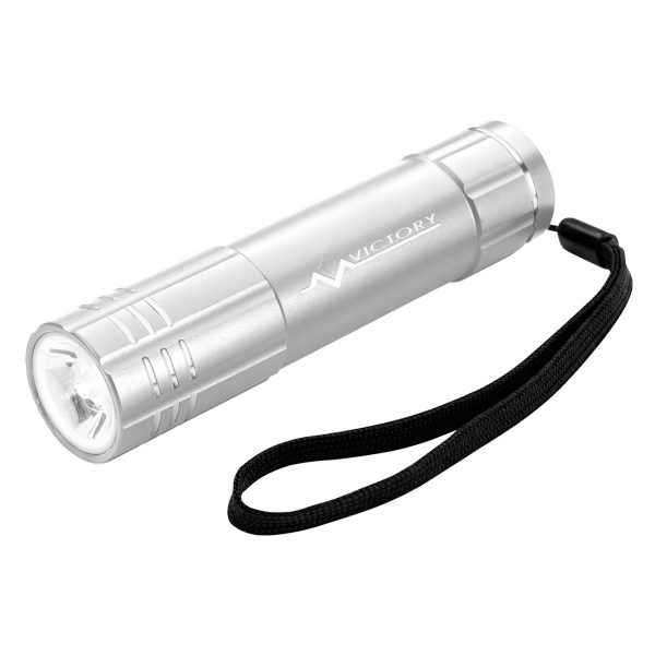 Flashlight Power Bank