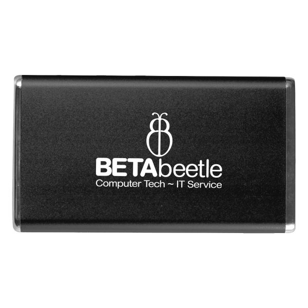 3000 mAh Ultra Slim Power Bank: $13.69 - Image 2