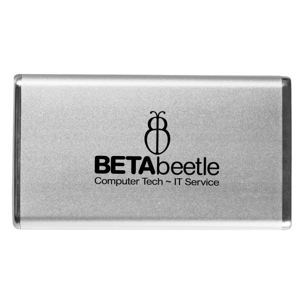 3000 mAh Ultra Slim Power Bank: $13.69 - Image 5
