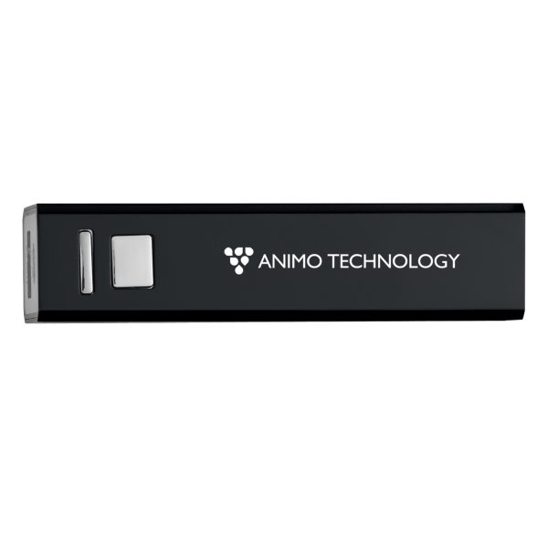 2200 mAh On-the-Go Power Bank: $7.99 - Image 2