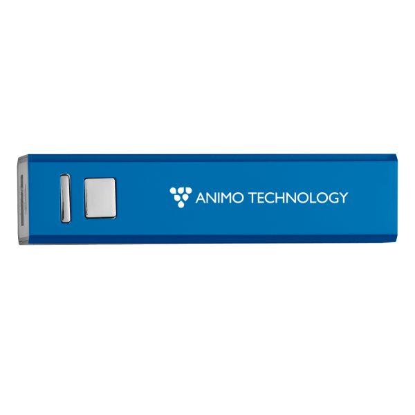 2200 mAh On-the-Go Power Bank: $7.99 - Image 3