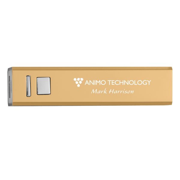 2200 mAh On-the-Go Power Bank: $7.99 - Image 5