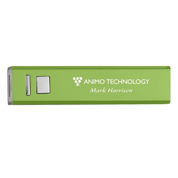 2200 mAh On-the-Go Power Bank: $7.99 - Image 6