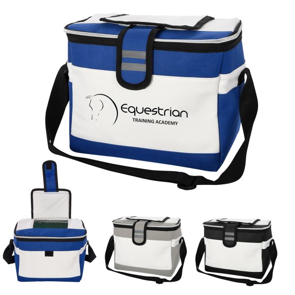 All Access Cooler Bag: $9.99