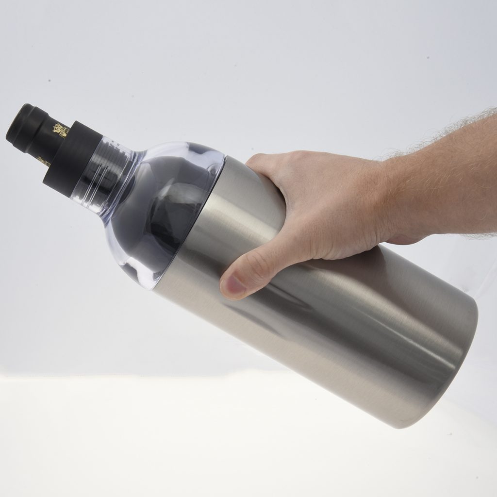 Wine Bottle Insulator 20.99 Digitek Sportswear