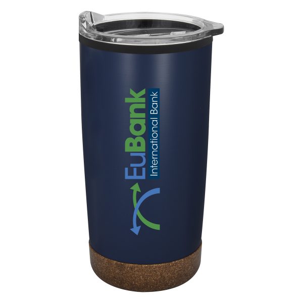 20 oz. Wellington Stainless Steel Tumbler: $5.25