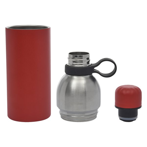 18 oz. Maxwell Stainless Steel Bottle: $10.99 - Image 4