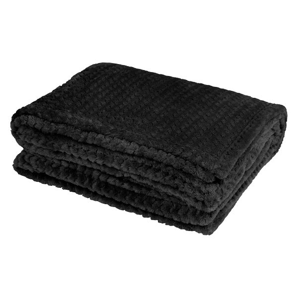 Cozy Plush Blanket: $19.99 - Image 6