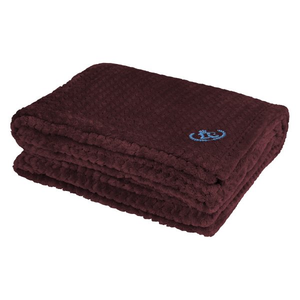Cozy Plush Blanket: $19.99 - Image 2