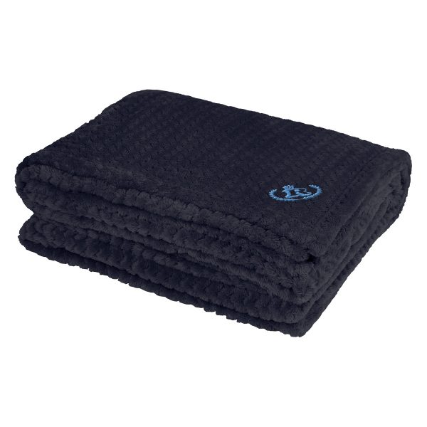 Cozy Plush Blanket: $19.99