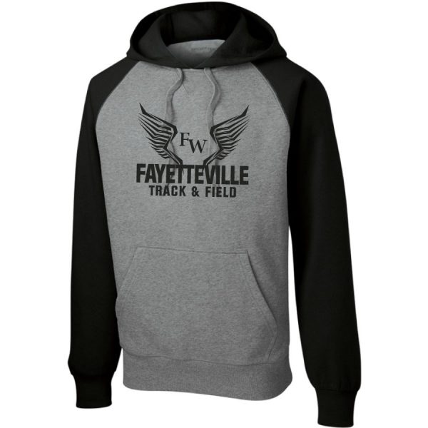 Team Hoodie