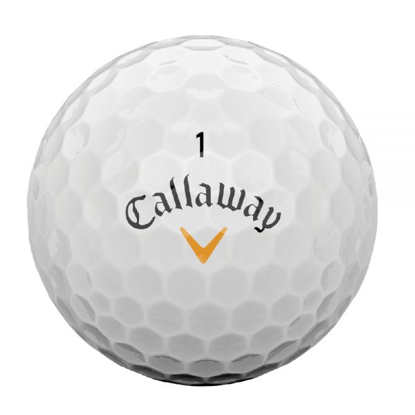 Callaway Warbird 2.0 Golf Balls