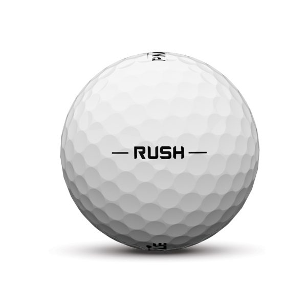 Pinnacle Rush Distance Golf Balls