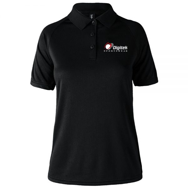 Team Polo (Ladies') - Image 2