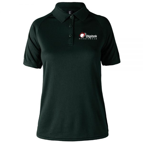 Team Polo (Ladies') - Image 3