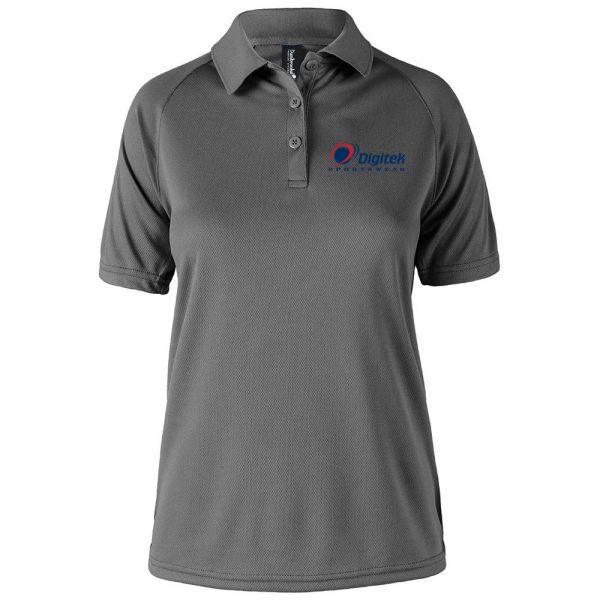 Team Polo (Ladies') - Image 4