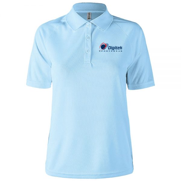 Team Polo (Ladies') - Image 5