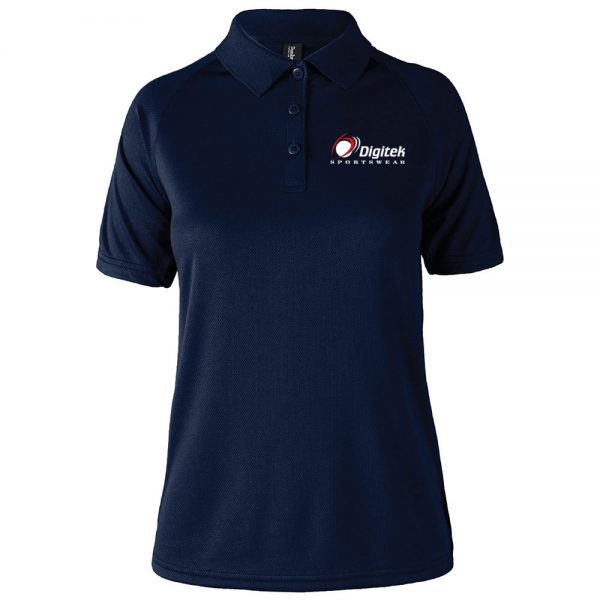 Team Polo (Ladies')