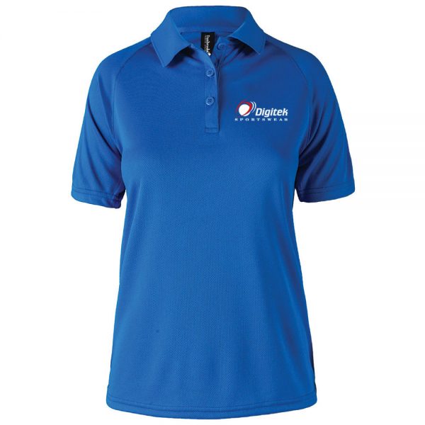 Team Polo (Ladies') - Image 11