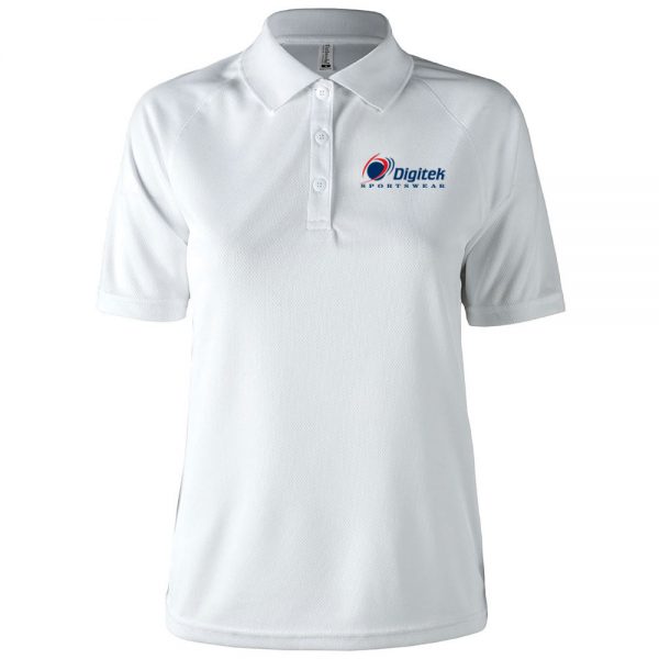 Team Polo (Ladies') - Image 12