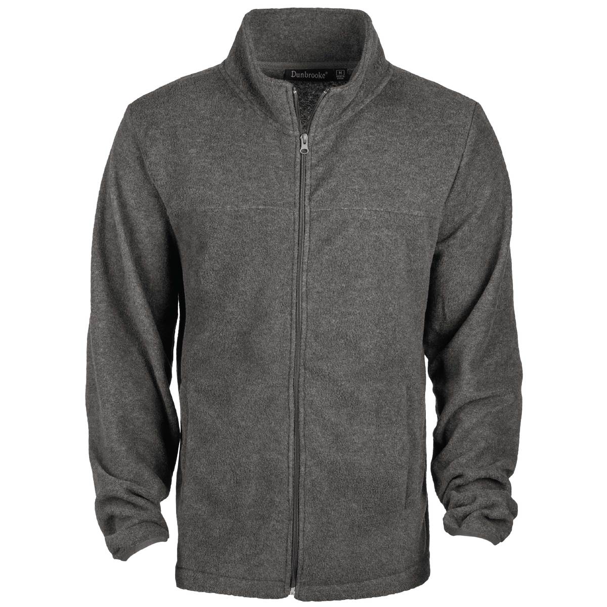 Fleece Jacket - Digitek Sportswear