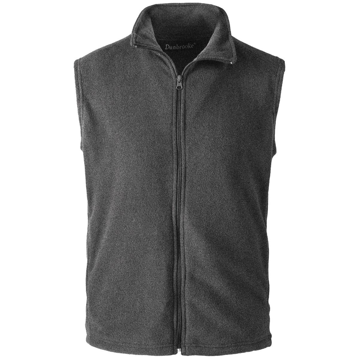 Fleece Vest - Digitek Sportswear