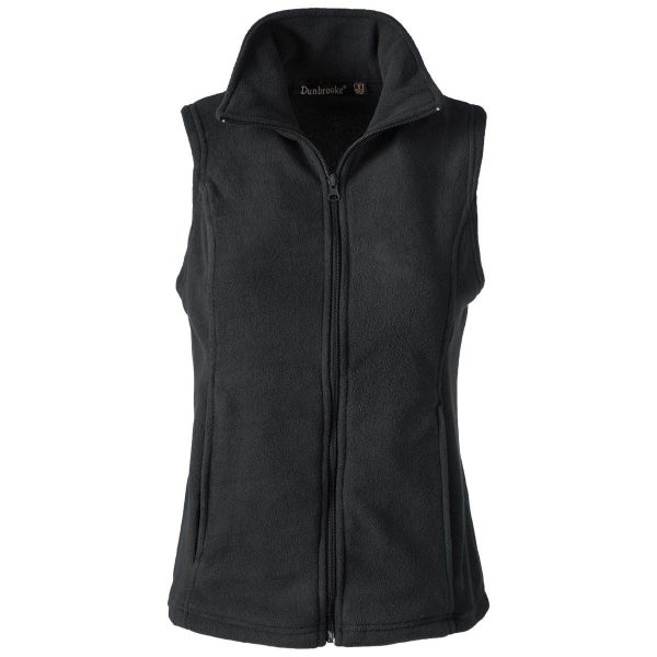 D3558 Fleece Vest (Ladies')