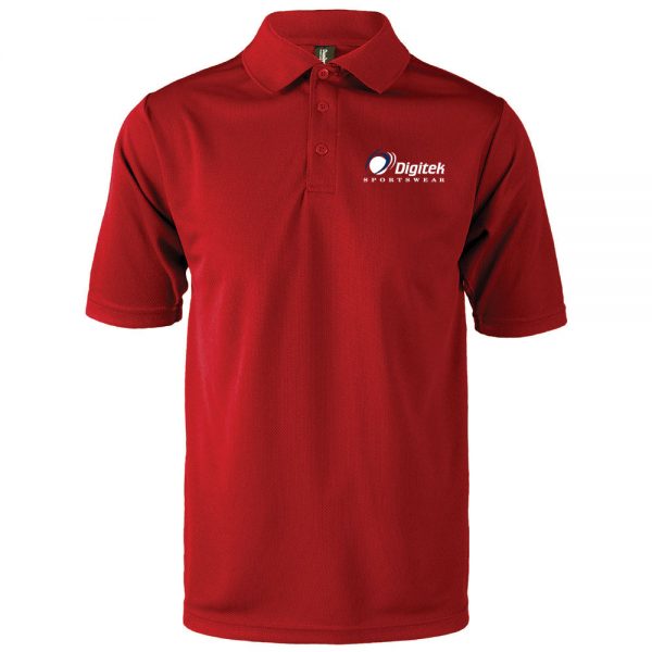 Team Polo