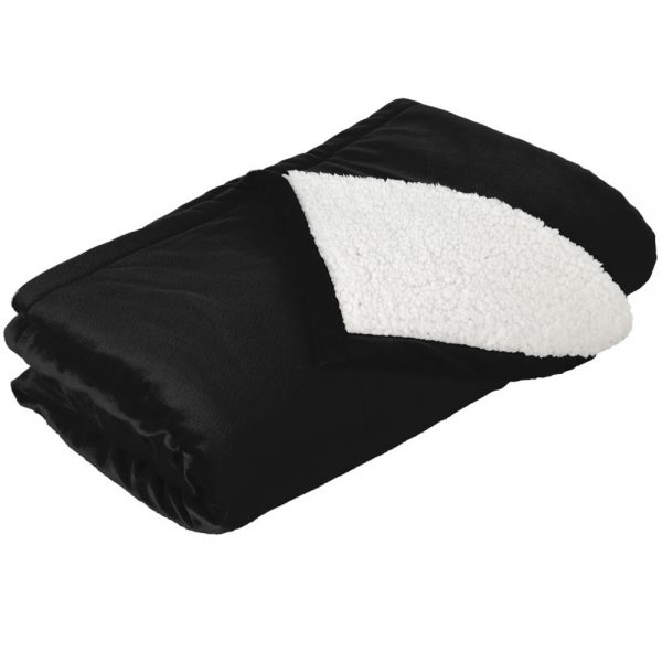 Mountain Lodge Blanket - Image 2