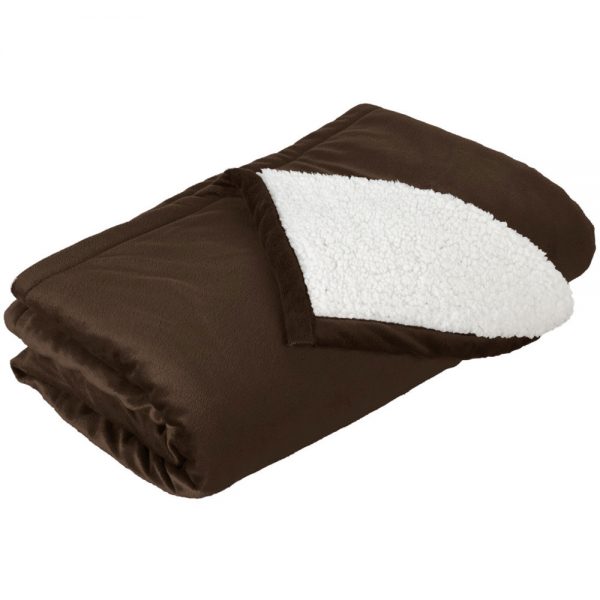 Mountain Lodge Blanket