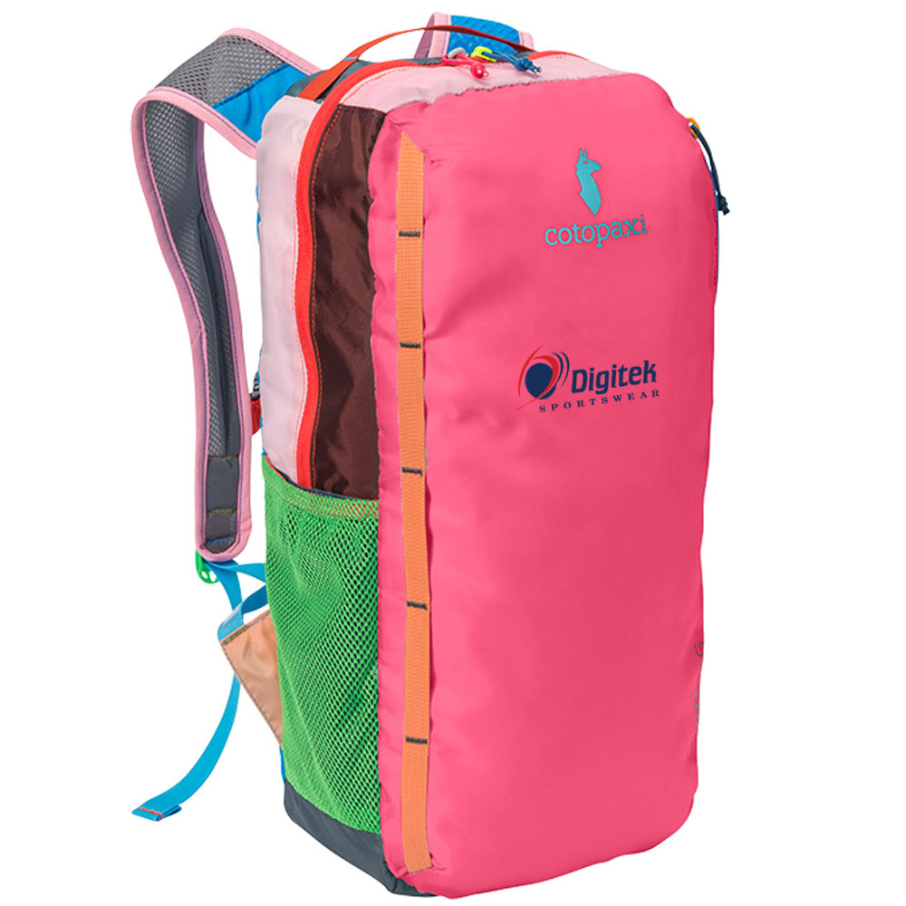 Cotopaxi Batac Backpack - Digitek Sportswear