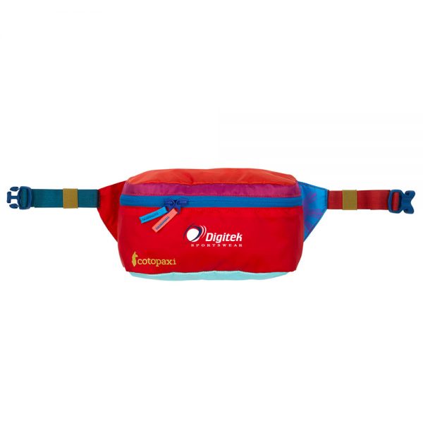Cotopaxi Del Dia Hip Pack - Image 4