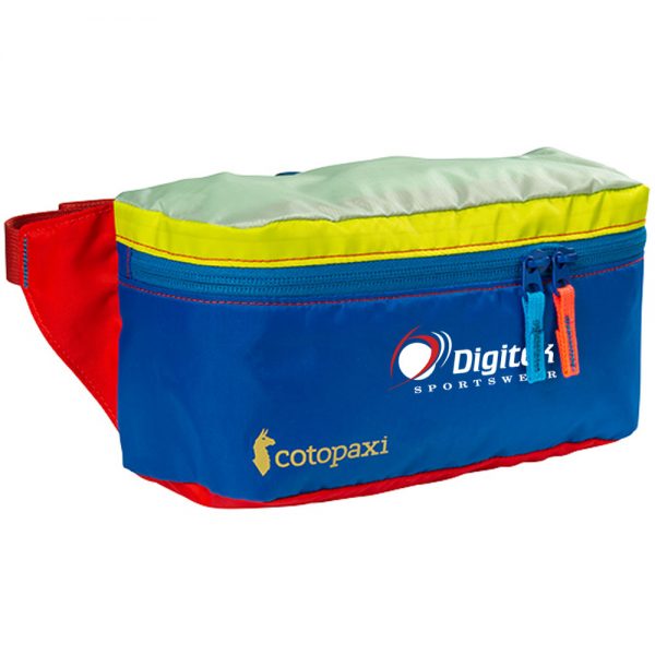 Cotopaxi Del Dia Hip Pack