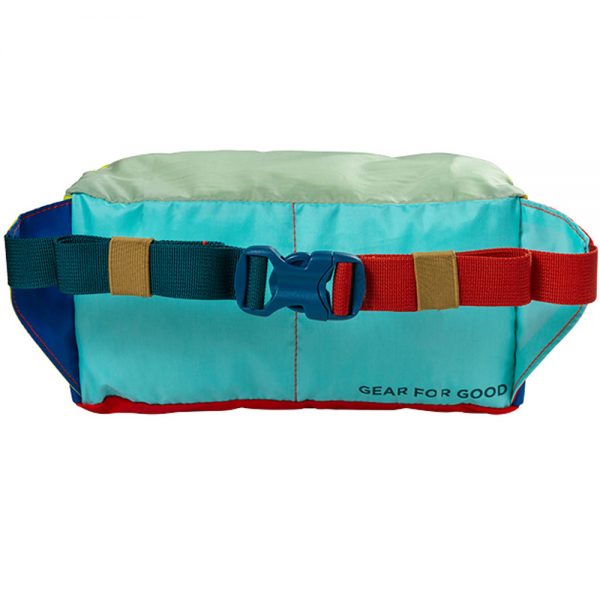 Cotopaxi Del Dia Hip Pack - Image 3
