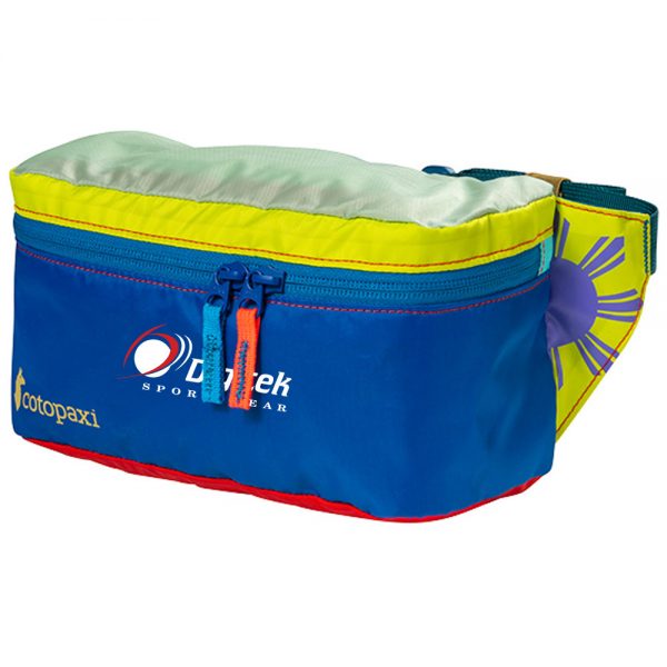 Cotopaxi Del Dia Hip Pack - Image 2