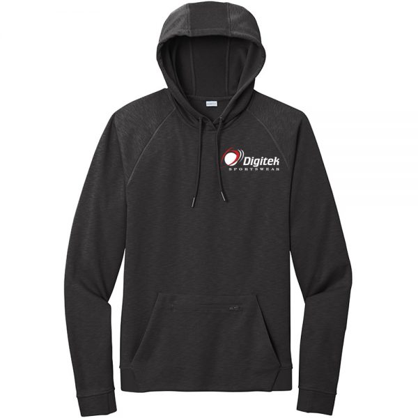 Strive Hooded Pullover - Image 2