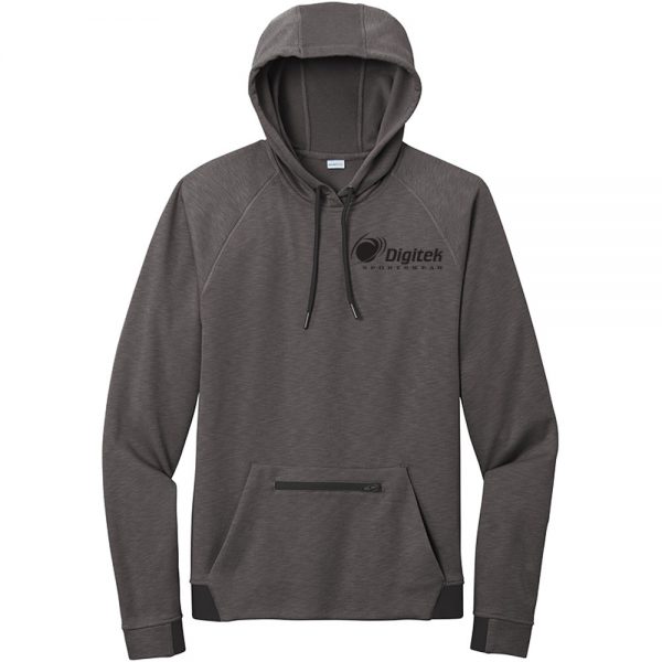 Strive Hooded Pullover - Image 4